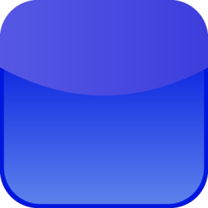 Blue Icon, Transparent Blue.PNG Images & Vector, Page 2 - FreeIconsPNG