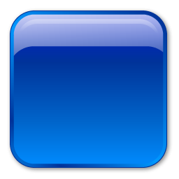 Box Blue Icon PNG images