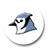 Library Bluej Icon PNG images