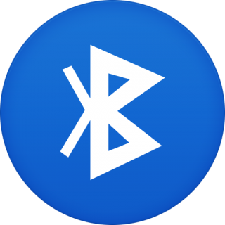 Icon Bluetooth Transparent PNG images