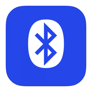 Bluetooth Icon, Transparent Bluetooth.PNG Images & Vector - FreeIconsPNG