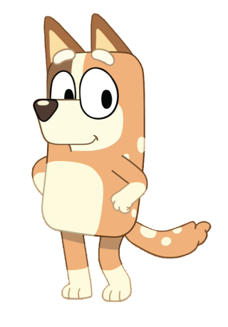Get Bluey Png Pictures PNG images