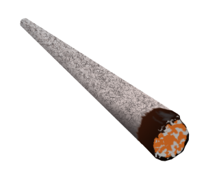 Free Weed Joint Transparent, Download Free Weed Joint Transparent png  images, Free ClipArts on Clipart Library