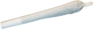 Transparent Weed Joint PNG images