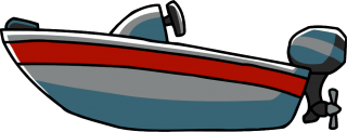 Image Bass Boat Png PNG images