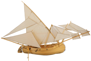 Portuguese Boat PNG By EveLivesey PNG images