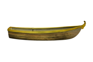 Wooden Boat Png PNG images