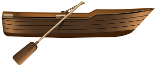 Wooden Boat PNG Clip Art PNG images