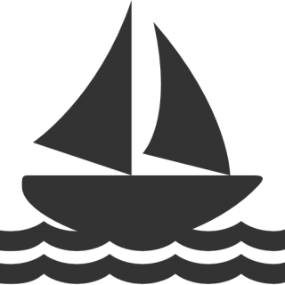 Boat, Sail Icon PNG images