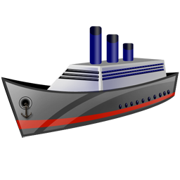 Download Boats Ico PNG images