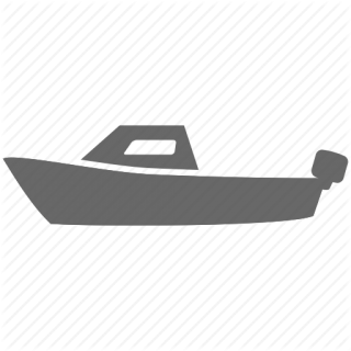 Boats Vector Drawing PNG images
