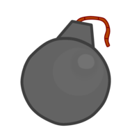 Download Bomb Vectors Free Icon PNG images