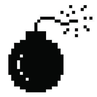 Bomb Png Icon PNG images