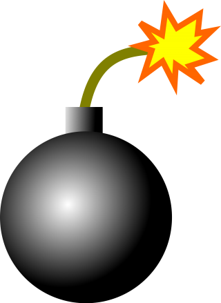 Bomb Explode In Png PNG images
