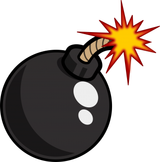 Bomb Images PNG HD PNG images