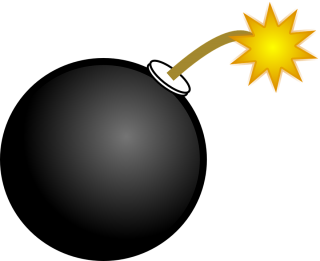 Bomb PNG Pic PNG images