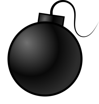 Bomb PNG Picture PNG images