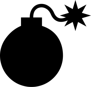 Bomb Png Transparent Background PNG images