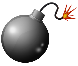 Download Bomb High-quality Png PNG images