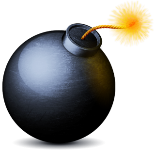 High Resolution Bomb Png Clipart PNG images