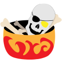 Bones Icon PNG images