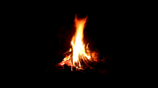 campfire png