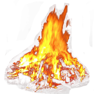 Bonfire, Flames, Festival Transparent PNG images
