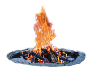 Bonfire Vector Graphics Desktop Wallpaper Fire Picture PNG images