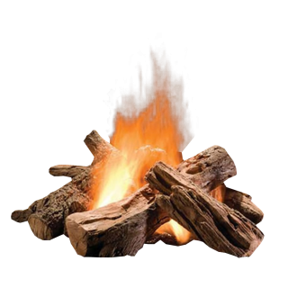 campfire png