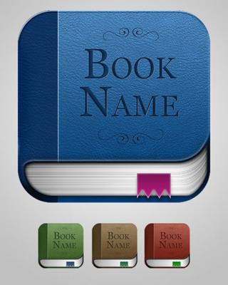 Book Icon PNG images