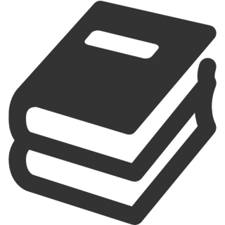 E-Book Icon transparent PNG - StickPNG