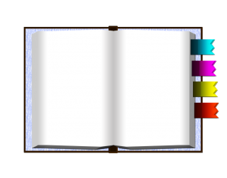 Book Background Transparent PNG images