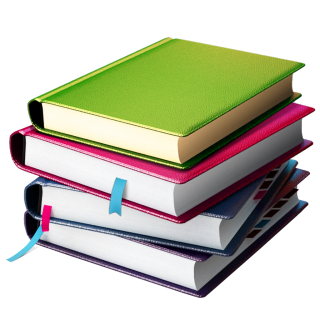 Book PNG, Book Transparent Background - FreeIconsPNG