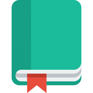 Book Bookmark Icon PNG images
