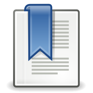 Bookmark Icon Png Download PNG images
