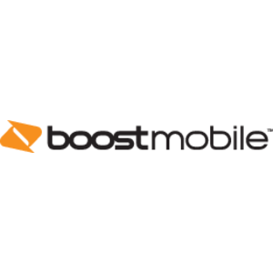 Boost Mobile Brand Logo Png PNG images