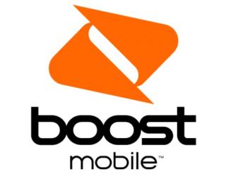 Boost Mobile Png PNG images