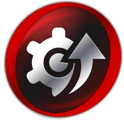 Driver Booster Logo Png PNG images