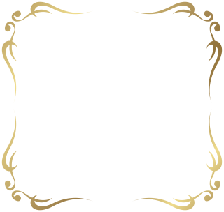 Photo Frame Border Png PNG images