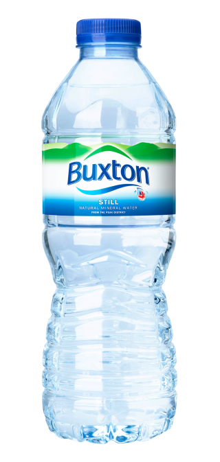 Plastic Water Bottle transparent PNG - StickPNG