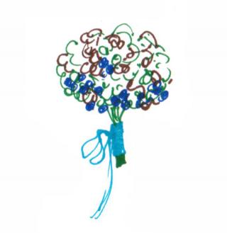 Bouquet Free Icon Png PNG images