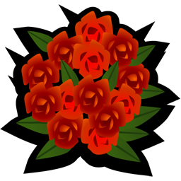 Free Download Bouquet Vector Png PNG images