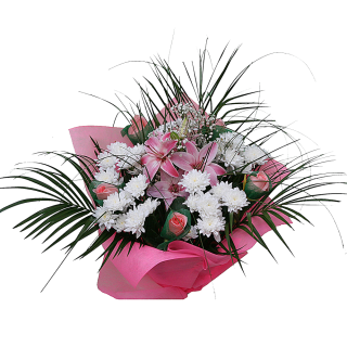 Icon Image Bouquet Free PNG images