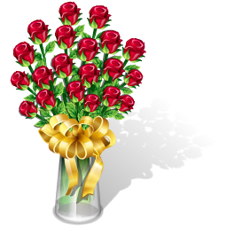 Bouquet Icon Photos PNG images