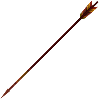 Archery Arrow Png PNG images