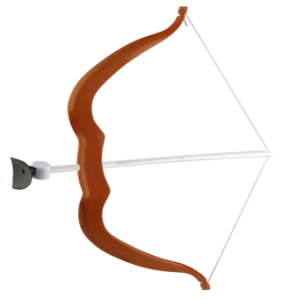 Bow Arrow Png PNG images