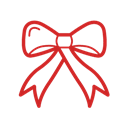 Bow Svg Icon PNG images