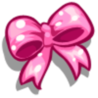 Vector Icon Bow PNG images