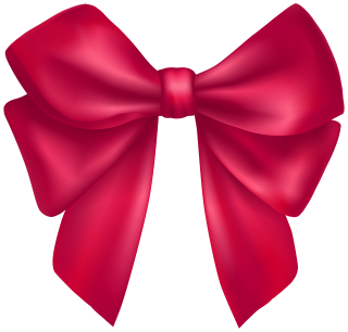 Free Bow Clipart PNG images