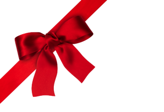 Red Bow Png PNG images